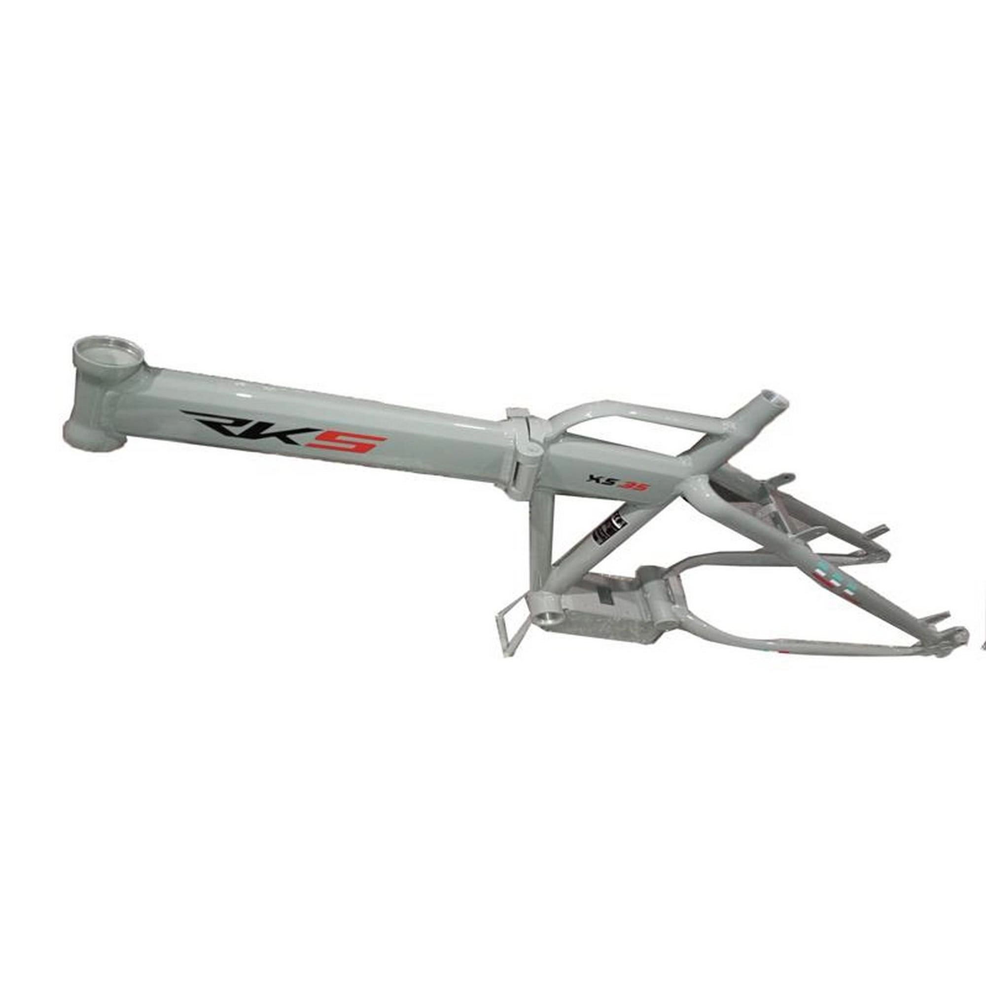 RKS XS35 ŞASİ NARGO GRİ #RK 77002